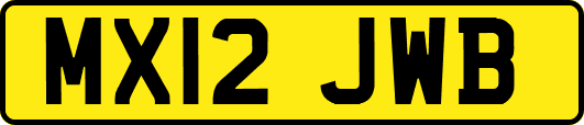 MX12JWB