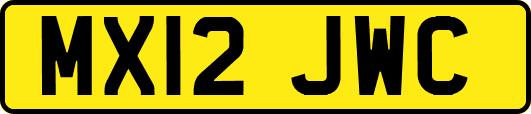 MX12JWC
