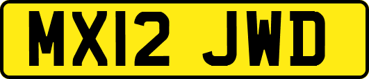 MX12JWD