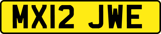 MX12JWE