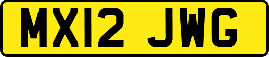 MX12JWG