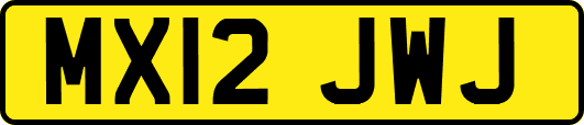 MX12JWJ