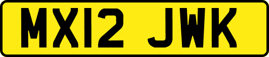 MX12JWK