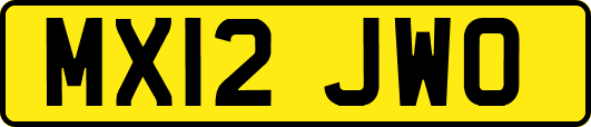 MX12JWO