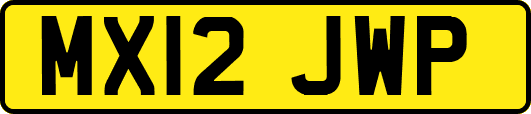 MX12JWP