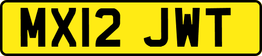 MX12JWT