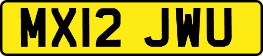 MX12JWU