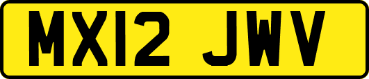 MX12JWV