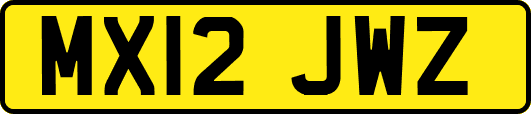 MX12JWZ