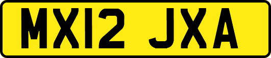 MX12JXA
