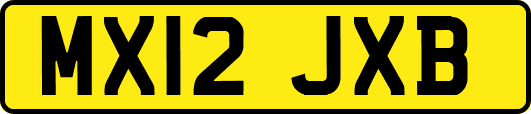 MX12JXB