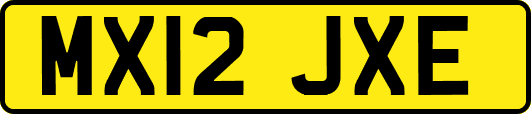 MX12JXE