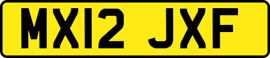 MX12JXF