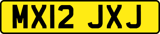 MX12JXJ