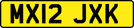 MX12JXK