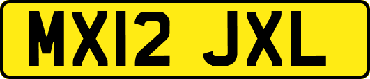 MX12JXL