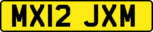 MX12JXM