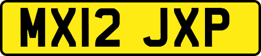 MX12JXP