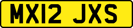 MX12JXS