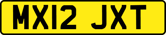 MX12JXT