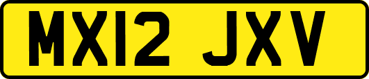 MX12JXV
