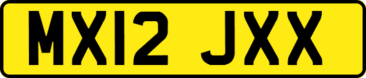 MX12JXX