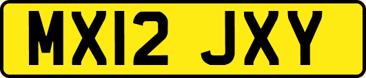 MX12JXY