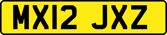 MX12JXZ