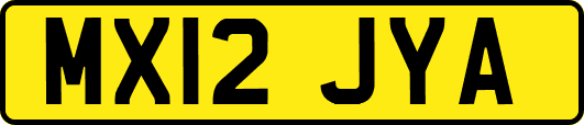 MX12JYA