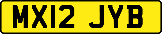 MX12JYB
