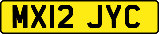 MX12JYC