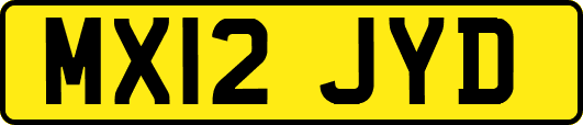 MX12JYD