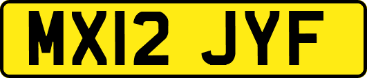 MX12JYF