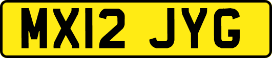 MX12JYG