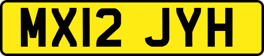 MX12JYH