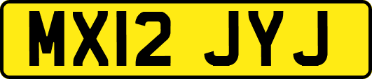 MX12JYJ