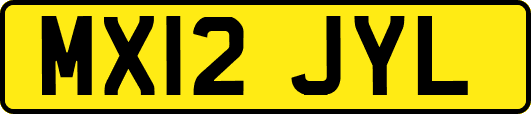 MX12JYL