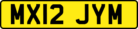 MX12JYM