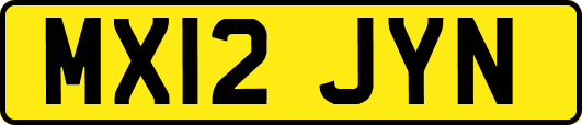 MX12JYN