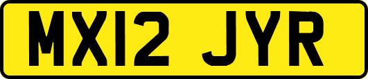 MX12JYR