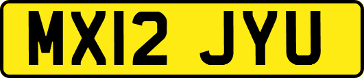 MX12JYU