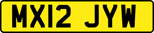 MX12JYW
