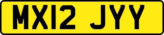 MX12JYY