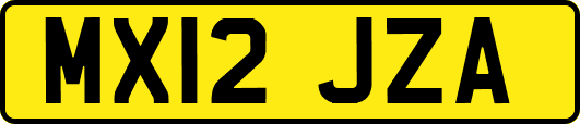 MX12JZA
