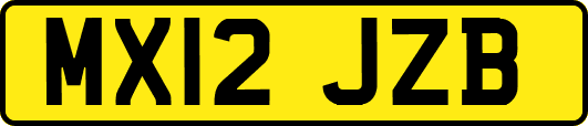 MX12JZB