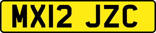 MX12JZC