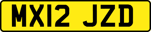 MX12JZD