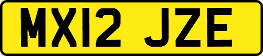 MX12JZE