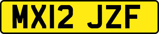 MX12JZF