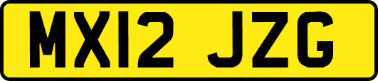 MX12JZG